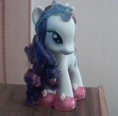 My Rarity 1.JPG