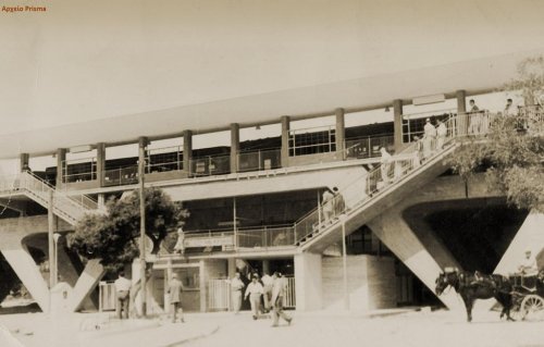 Maroussi Train Station 1960..jpg