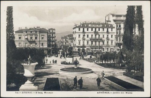 Syntagma Sqr 1938.jpg