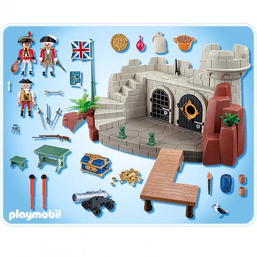 playmobil-5139 England Fort Back.jpg