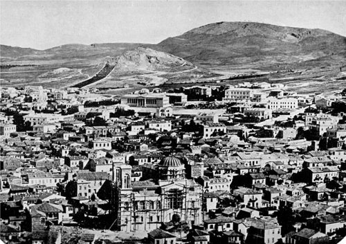 Athens from Acropolis_1860_Metropolis+Panep..jpg