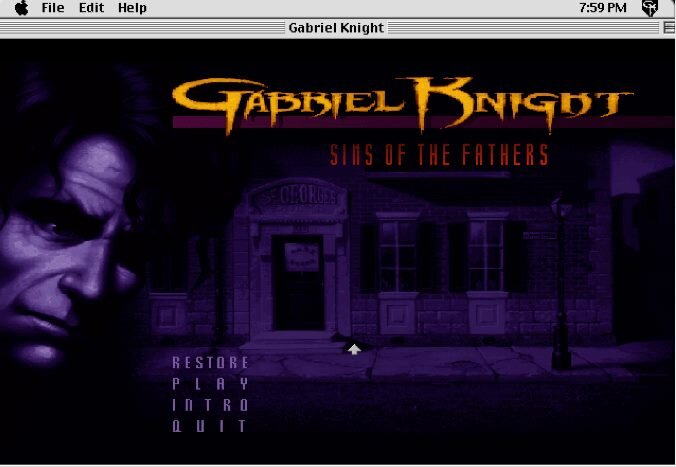 Gabriel Knight (menu).jpg