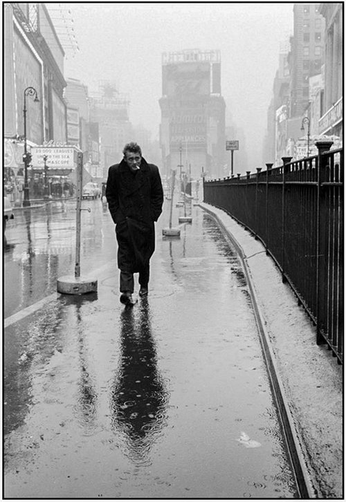 James Dean on Times Square 1955.jpg