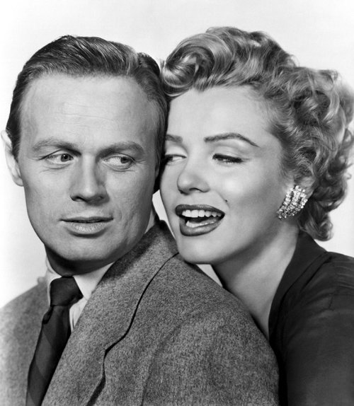 RICHARD WIDMARK - MARILYN MONROE.jpg