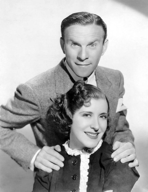 GEORGE BURNS - GRACIE ALLEN (1).jpg