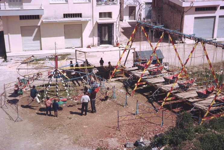 Λιβαδειά 1965  Charles W. Cushman.jpg