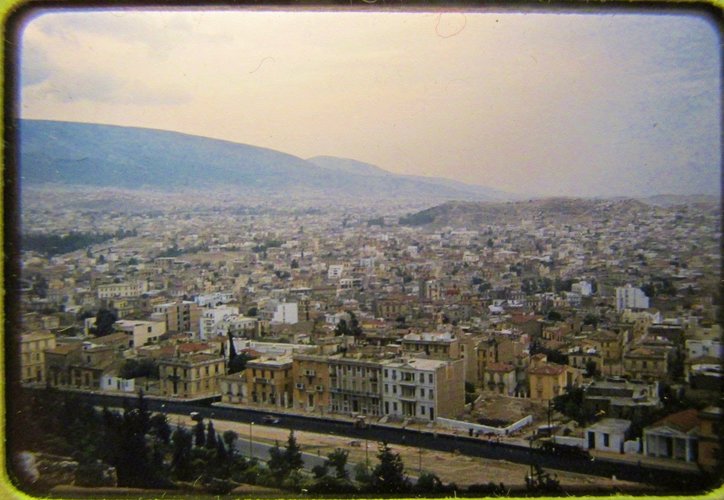 Athens View 1955 color.JPG