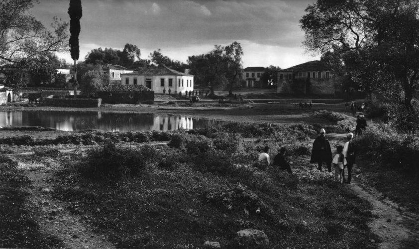 Φιλιάτες, εξοχή, 1913.jpg