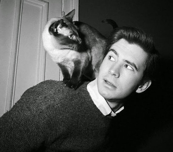 Interesting-Vintage-Photos-of-Classic-Movie-Stars-Spending-Time-With-Their-Pets-6.jpg