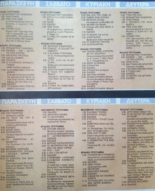 1987 Μάιος 1 Παρασκεύη, 2 Σάββατο, 3 Κυιριακή, 4 Δευτέρα.jpg