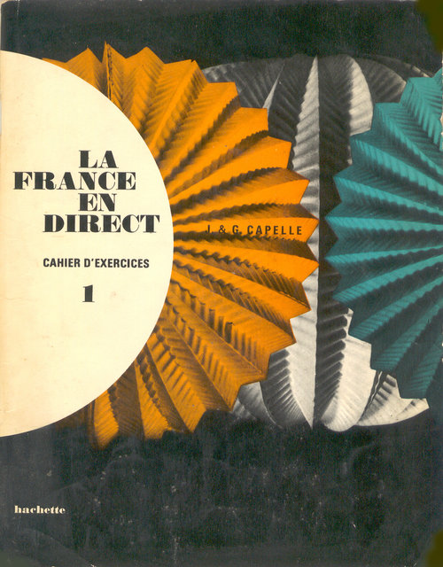 La france en direct Cahier D'Exercices 1.jpg