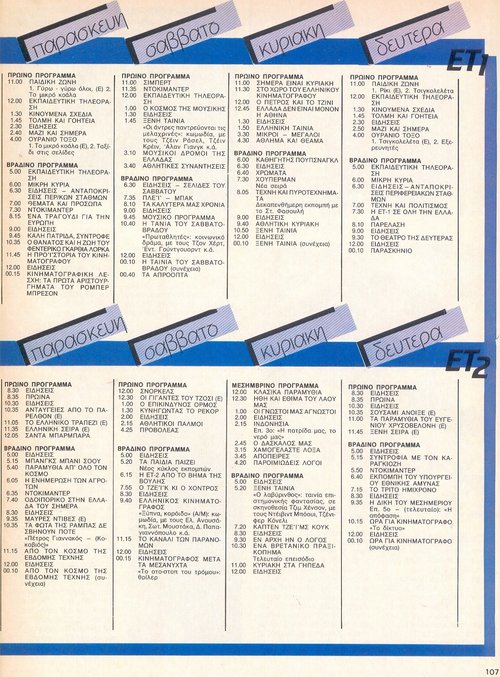 1989 Παρασκευή 31 Μαρτίου , Σάββατο 1 Απριλίου , Κυριακή 2 Απριλίου , Δευτέρα 3 Απριλίου  από ...jpg