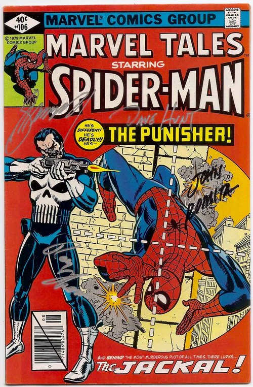 Amazing-Spider-Man-129-Punisher-SIGNED-Romita-Brooklyn-Comic-Shop.jpg Amazing-Spider-Man-129-Punisher-SIGNED-Romita-Brooklyn-Comic-Shop.jpg