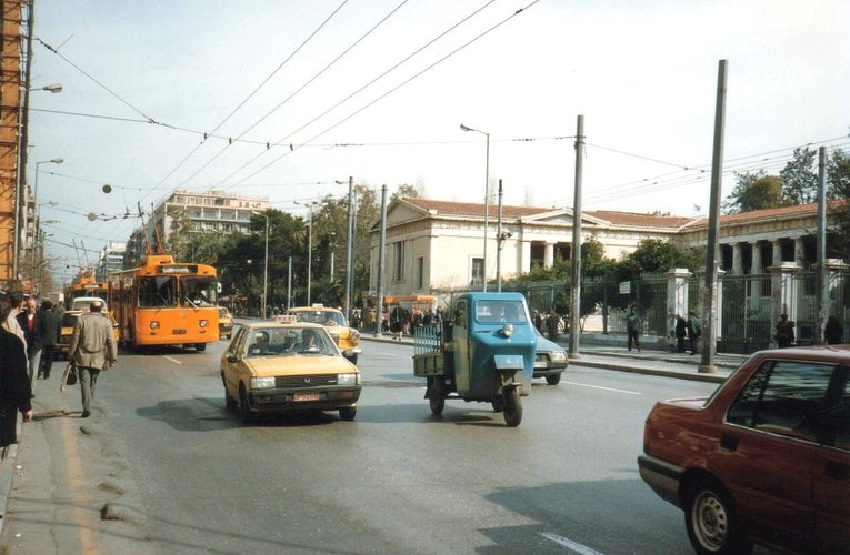 Athens Patision 1991 by Hans Olermann.jpg