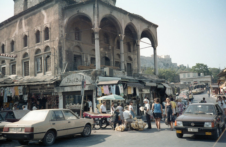 Athens Monasrtiraki c. 1986-2.jpg