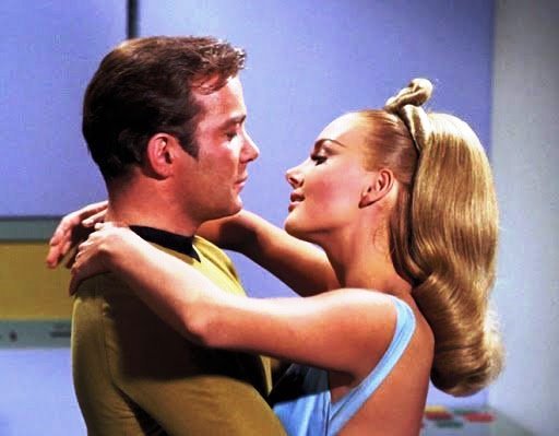 W. Shatner - Barbara Bouchet (STAR TREK).jpg