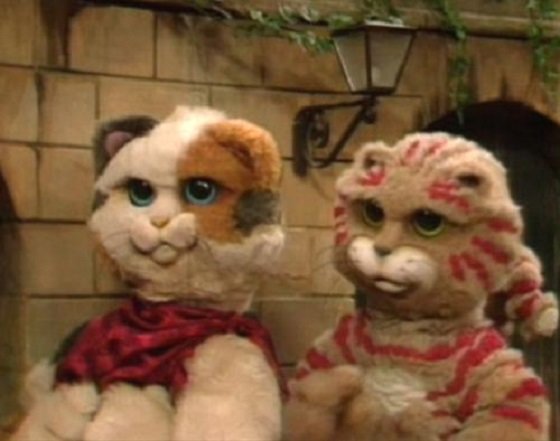 Pacha et les chats (TV Series 1991– ) - IMDb.jpg