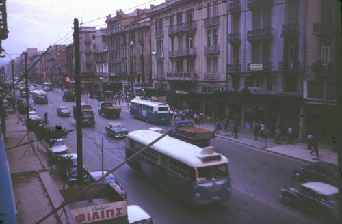 Thessaloniki Egnatia 1965.jpg
