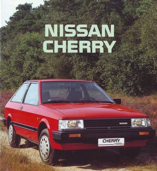 Nissan Cherry NL Cover.jpg