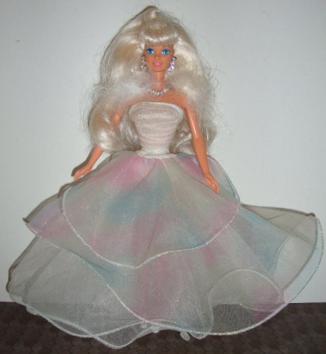 1996 Angel Princess Barbie.JPG