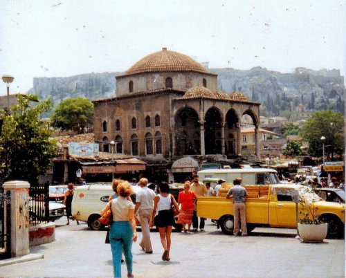 Athens Monastiraki 1982.jpg