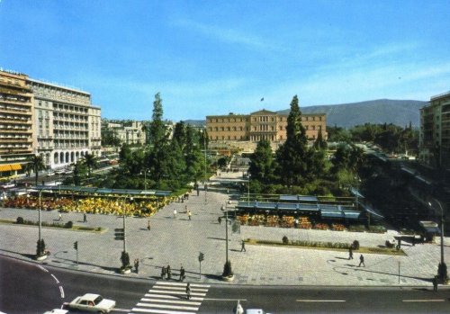 Athens Syntagma 70s.jpg