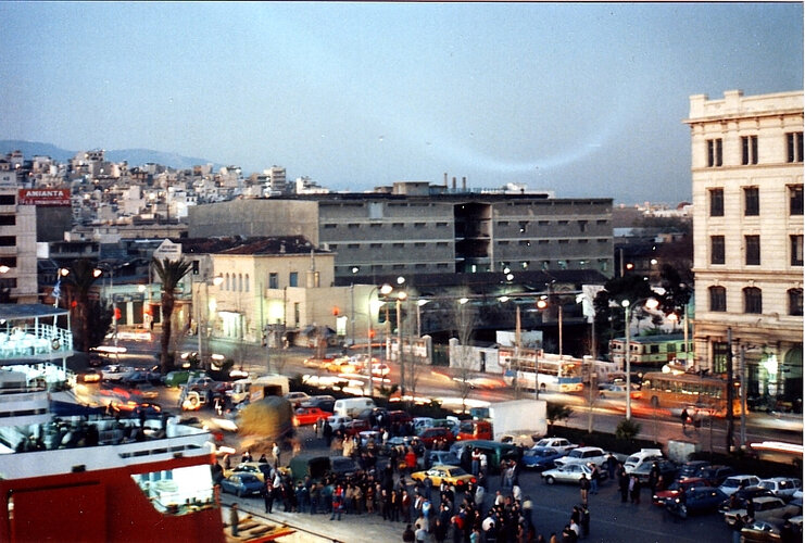 Pireus Ferries 1989 by Eric S..jpg