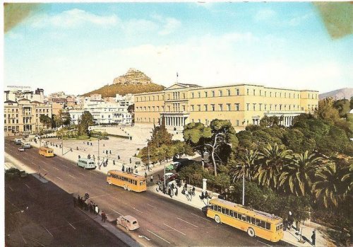 Athens Syntagma 1961.jpg