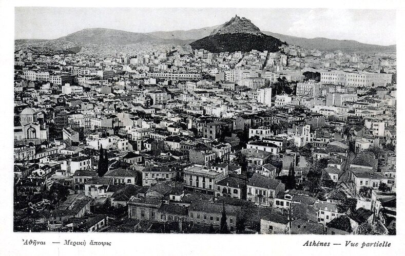 Athens View+Lycabettus 30sa.JPG