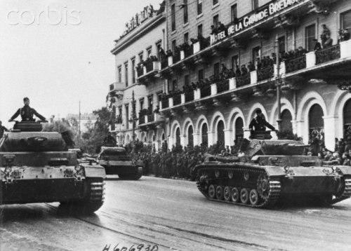 Athens 27-5-1941 Germans Victory Parade.jpg