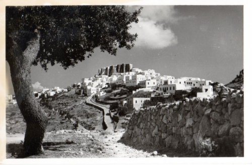 Patmos Chora _ Monastery Old.jpg