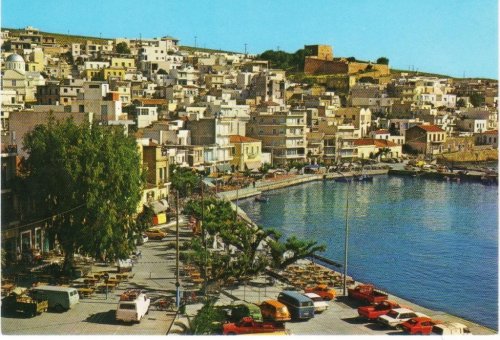 Crete Siteia 1970S.jpg