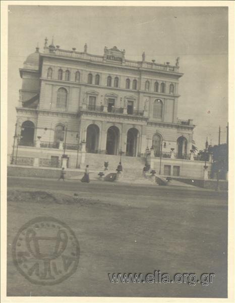 Faliro Aktaio 1916.jpg