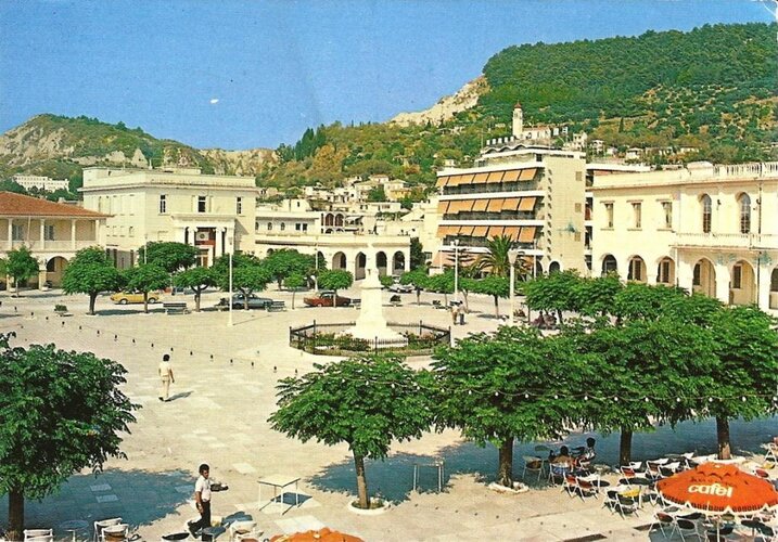 Zakynthos Solomou Sqr. c.70s.jpg