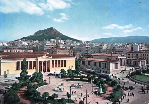 Athens Panepistimiou 60s.jpg