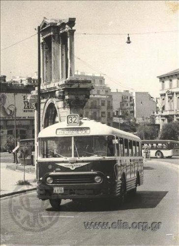 Athens Green Bus 1954-56.jpg