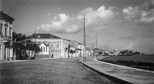 Zakynthos Seaside Road Vintage.jpg