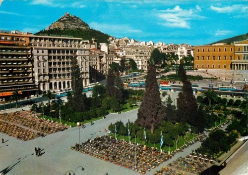 Athens Syntagma late60s-early70s.jpg