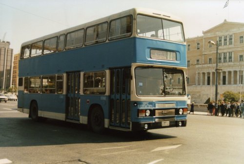 Athens Syntagma 1985 Leyland Bus.jpg