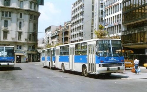 Athens Akadimias Ikarus Bus 603.jpg
