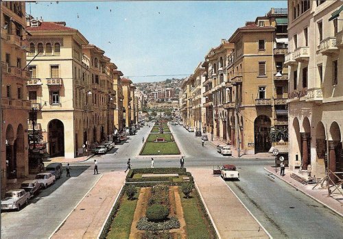 Thessaloniki 60s Aristotelous.jpg