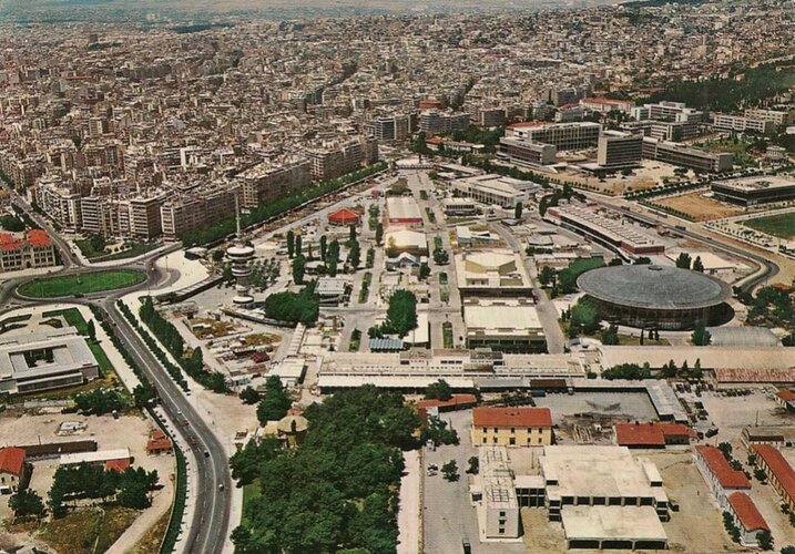 Thessaloniki ΔΕΘ Aerial 70s.jpg