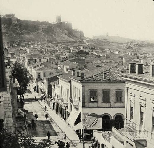 Aiolou Str. 1870.jpg