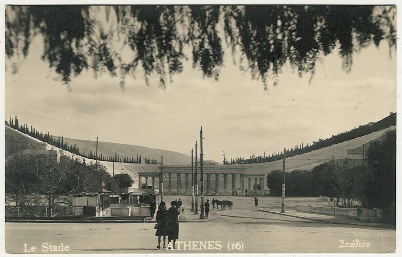 Athens Stadio &amp; Propylaia.JPG