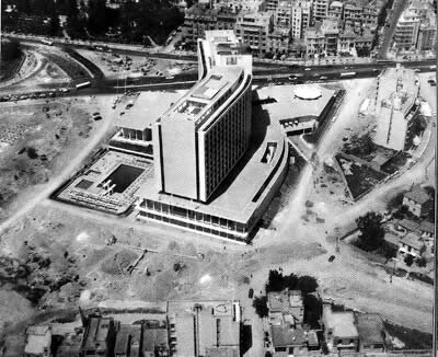 Hilton under construction.jpg