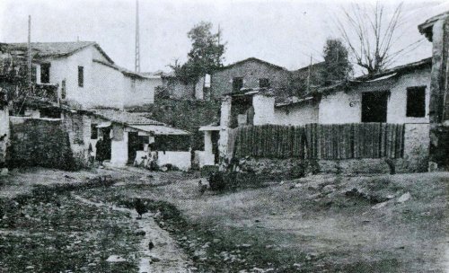 Mihalakopoulou 1955 - Hilton Area.jpg