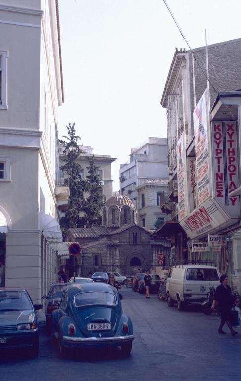 Athens Scene 1992 by Graham Elgin.jpg