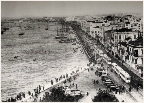 Thessaloniki Nikis Str. Vintage.jpg