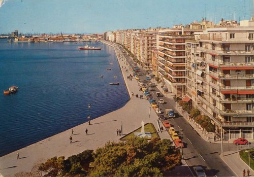 Thessaloniki Paralia c.1978.jpg