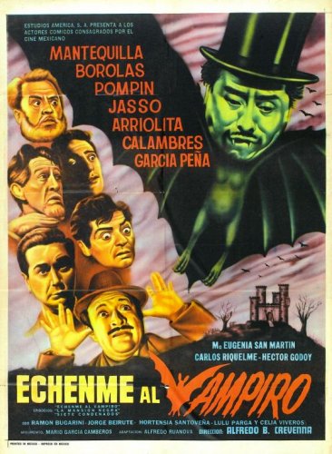 Bring Me the Vampire (1963) (Mexican).jpg